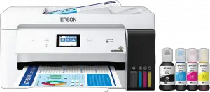  Epson EcoTank ET-15000