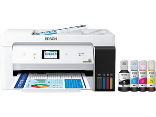 Epson EcoTank ET-15000 Wireless Printer
