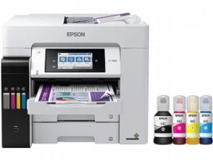 Epson-EcoTank-Pro-ET-5850