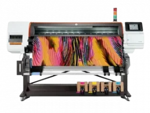 HP Stitch S500 Printer