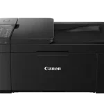 Canon PIXMA TR4720 All-in-One Wireless Printer