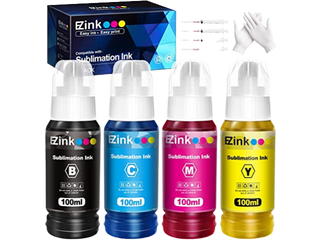 E-Z Ink (TM) Autofill Sublimation Ink
