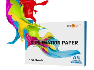HTVRONT Sublimation Paper 13x19 inches