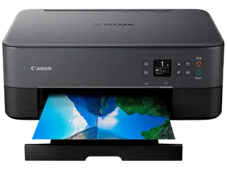 Canon TS6420 All-in-One Wireless Printer