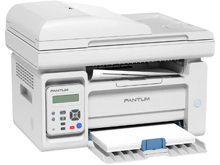 Pantum M6552NW Monochrome Laser Multifunction Printer