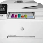 _HP Color LaserJet Pro M283fdw