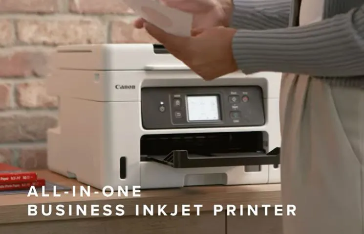 all in one printer